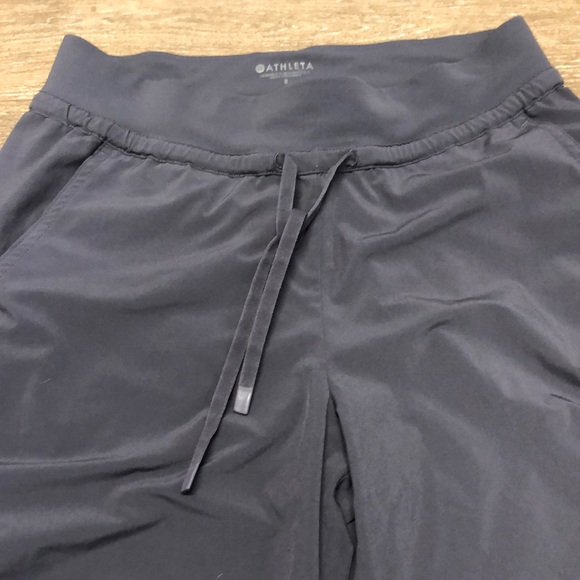 ⭐️⬇️ ATHLETA *BUNDLE* WOMEN’S ATHLETIC JOGGER/WORKOUT PANTS - Picture 7 of 13